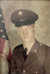 photo of Dennis R. Genereux